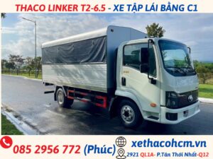 Xe tập lái bằng C1 (1)