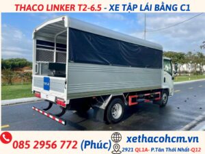Xe tập lái bằng C1 (3)