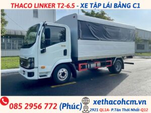 Xe tập lái bằng C1 (5)