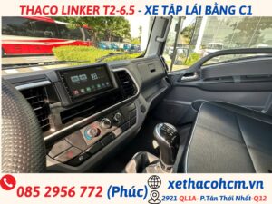 Xe tập lái bằng C1 (6)