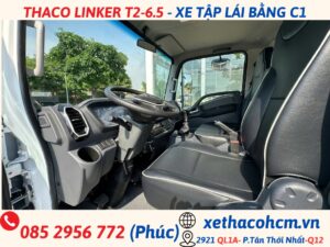 Xe tập lái bằng C1 (7)