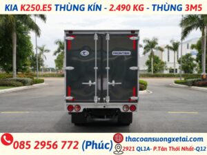 Kia k250 thung kin 5