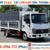 thaco linker t2-6.5 mới nhất