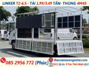 thaco linker t2 6.5 3
