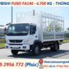 mitsubisi fuso fa140 1