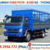 mitsubisi fuso fI170 2