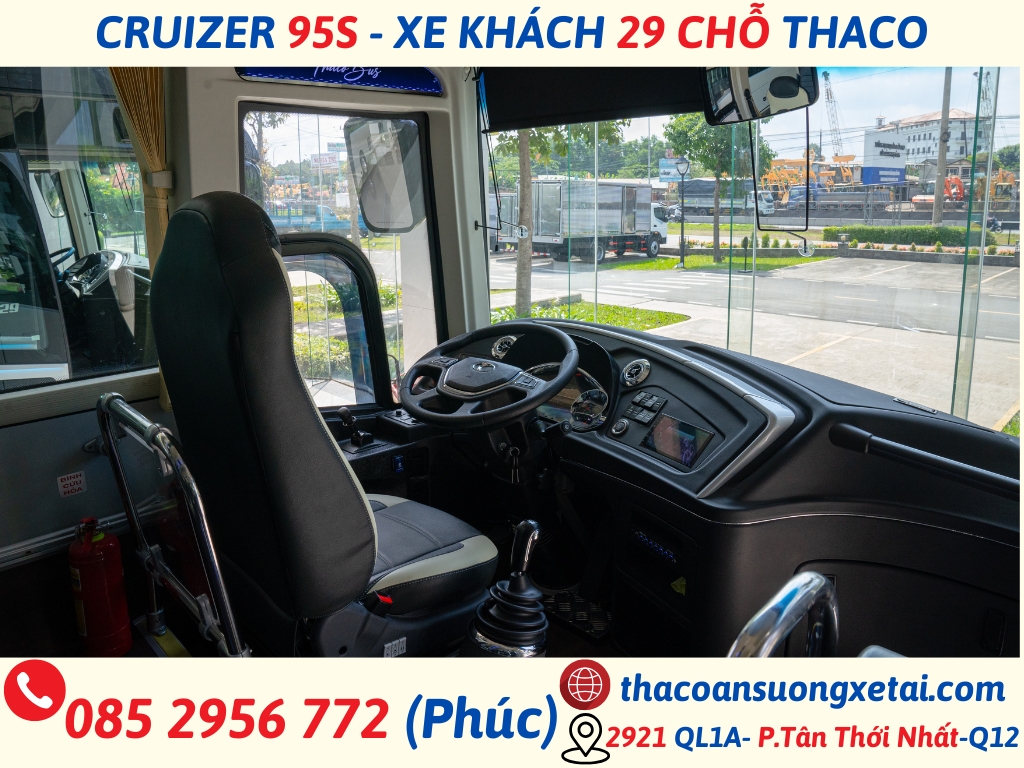 xe khach 29 cho moi nhat cruizer 95s 4