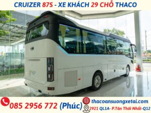 xe khách 29 chỗ thaco cruizer 87s -2
