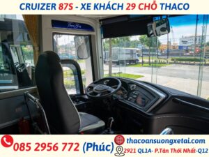 xe khách 29 chỗ thaco cruizer 87s -3