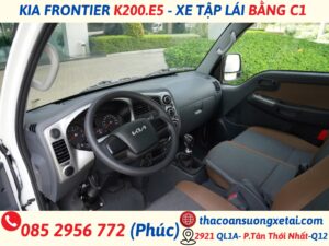 xe tap lai bang c1 kia k200 5
