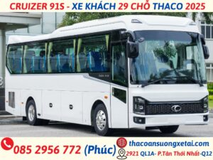 tb91s mới nhất 2025