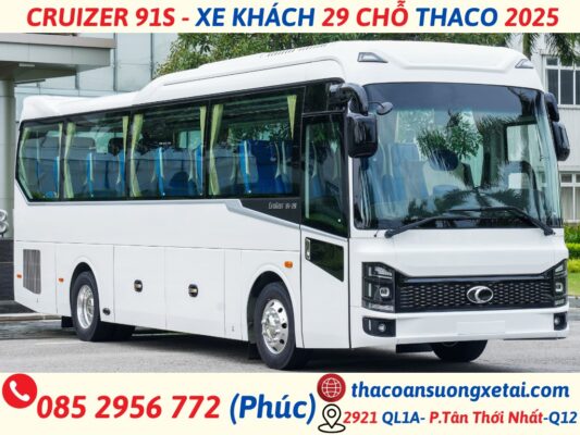 tb91s mới nhất 2025
