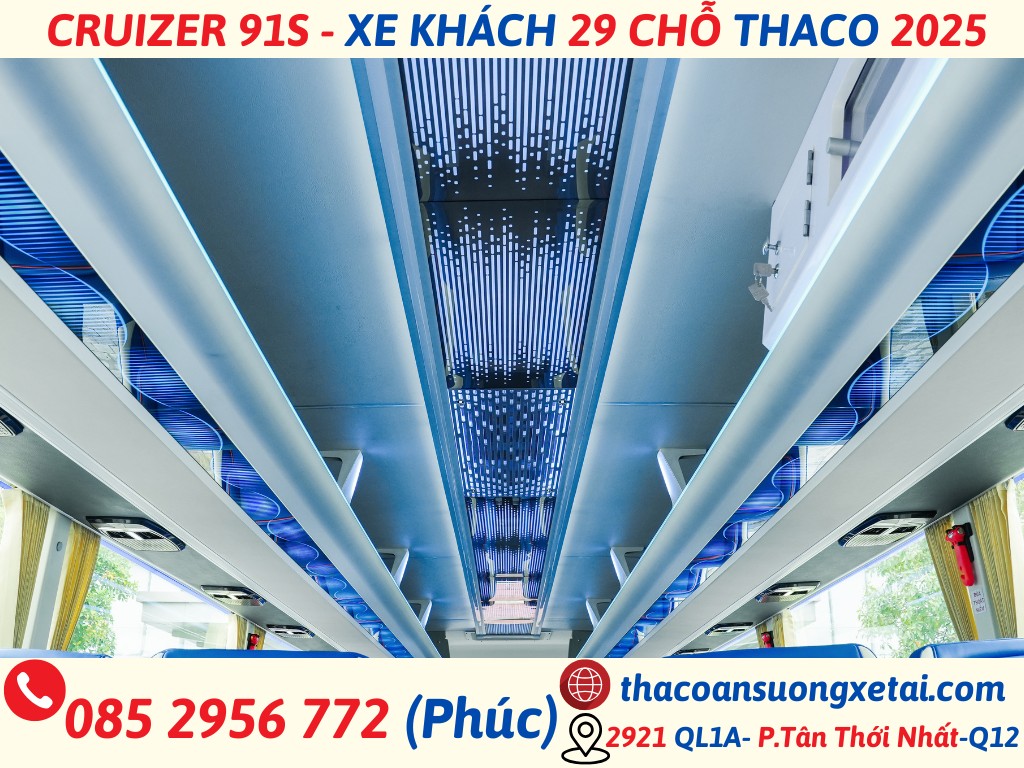 tb91s-thaco-cruizer-91s-5 khoang hành khách tb91s