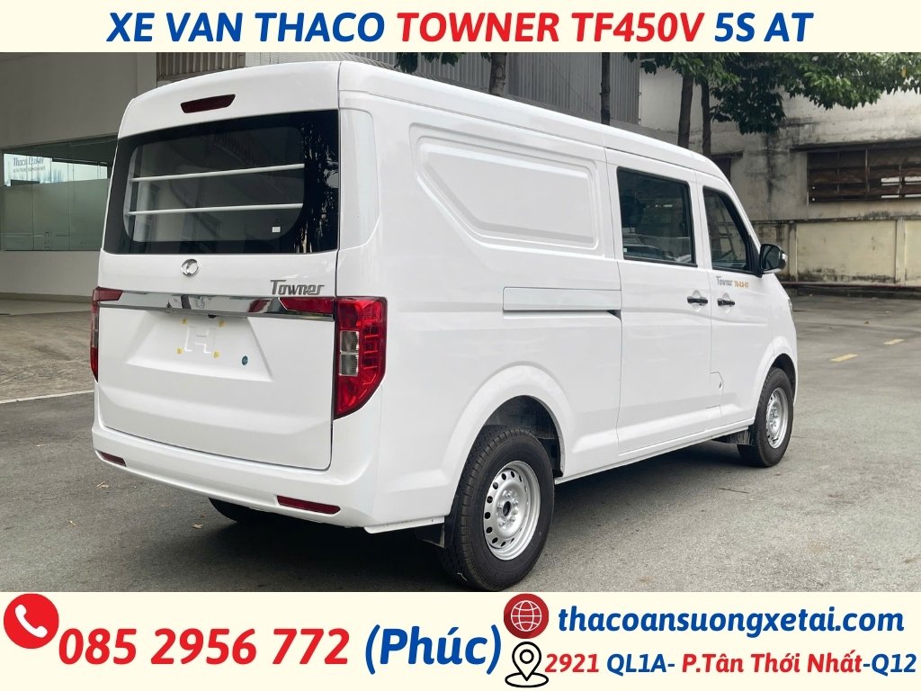 gia-xe-van-so-tu-dong tf450v5s-at