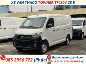 thaco towner tf420-e