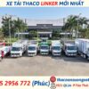 xe tải thaco linker