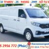 xe van thaco tf480 2 chỗ số tự động