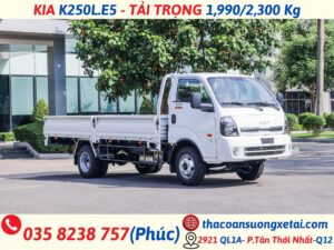 kia k250l thùng lửng mới nhất 2026 (2)