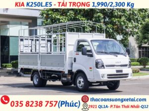 kia k250l thùng mui bạt mới nhất 2026 (1)