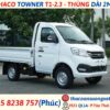 THACO TOWNER T1-2.3 THÙNG LỬNG|THÙNG DÀI 2M3|TẢI 990KG thaco towner t1-2.3 thùng lửng(1)