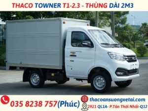 thaco towner t1-2.3 thùng kín (1)