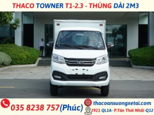 thaco towner t1-2.3 (tf220)
