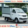 thaco towner t1-2.3 thùng mui bạt (1)
